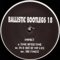 Ballistic Bootlegs 18