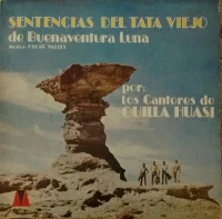 Sentencias Del Tata Viejo