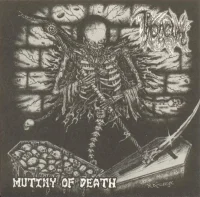 Mutiny Of Death