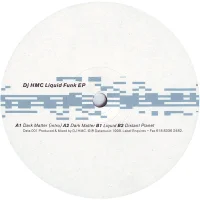Liquid Funk EP