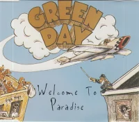 Welcome To Paradise