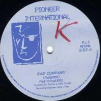 Bad Company / Shubeen We Deh