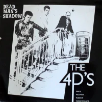 The 4P's