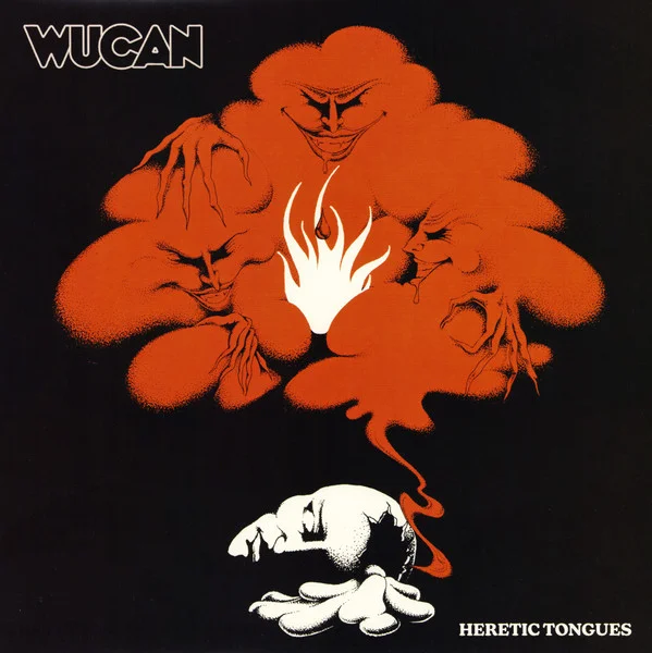 Heretic Tongues