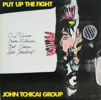 Put Up The Fight