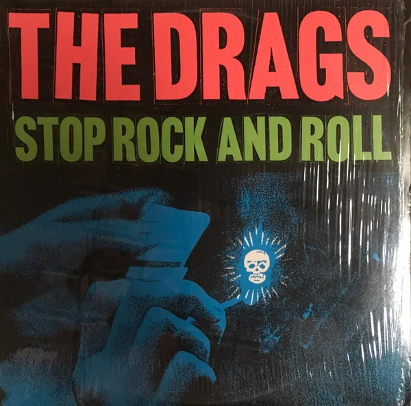 Stop Rock And Roll