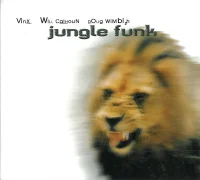 Jungle Funk