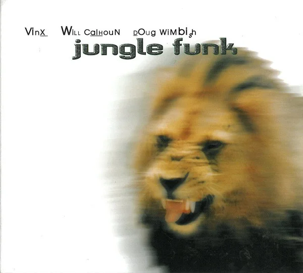 Jungle Funk
