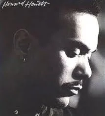 Howard Hewett
