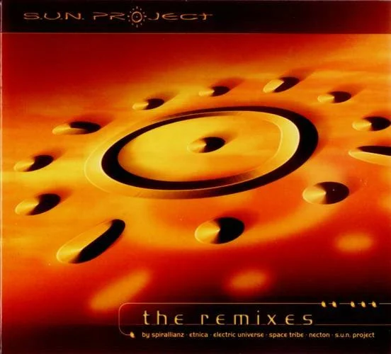 The Remixes