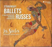 Ballets Russes