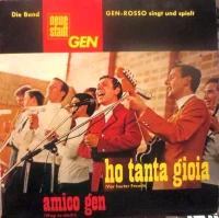 Ho Tanta Gioia