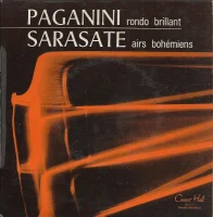 Rondo Brillant / Airs Bohémiens