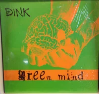 Green Mind