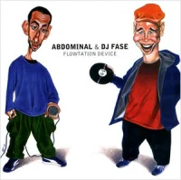 Flowtation Device
