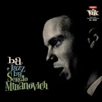 B.A. Jazz By