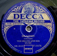 Dragnet / Sloppy Joe