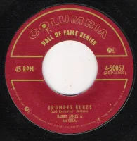 Trumpet Blues (And Cantabile) / The Brave Bulls