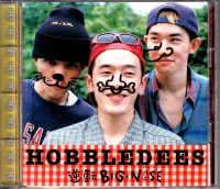 逆転Big Nose