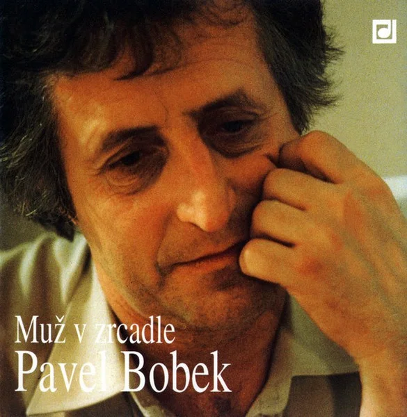 Muž V Zrcadle
