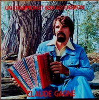 Un Champion Et Son Accordéon