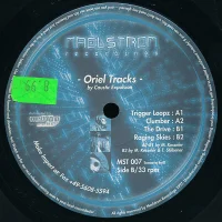 Oriel Tracks