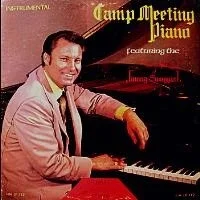 Camp Meeting Piano