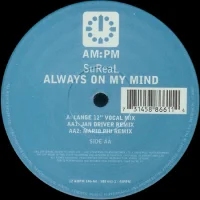 Always On My Mind
