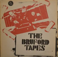 The Bruford Tapes