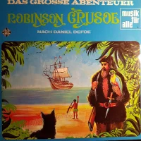Robinson Crusoe