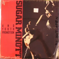 Sugar Minott And Youth Promotion