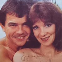 Jef & Valerie