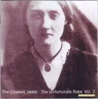 The Unfortunate Rake Vol. 2 - Yellow Mercury