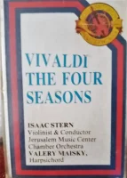 The Four Seasons