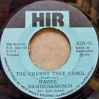 The Day That Love Began / The Cherry Tree Carol