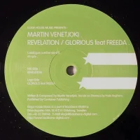 Revelation / Glorious