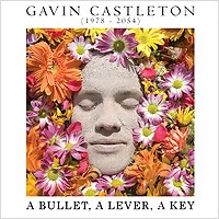A Bullet, A Lever, A Key