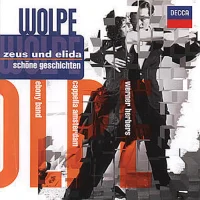 Zeus Und Elida · Schöne Geschichten
