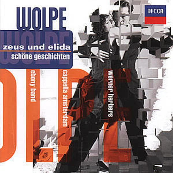 Zeus Und Elida · Schöne Geschichten