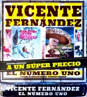 El Idolo De México / Muriendo De Amor
