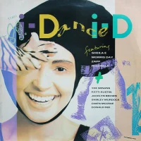 Dance i-D No. 1