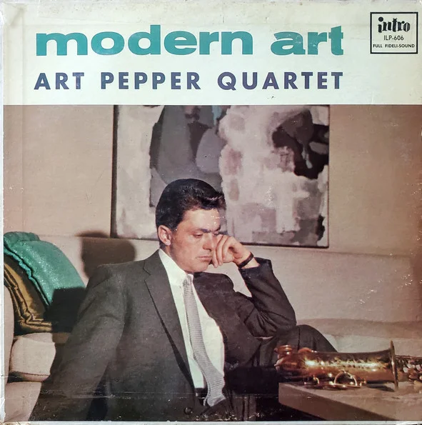 Modern Art