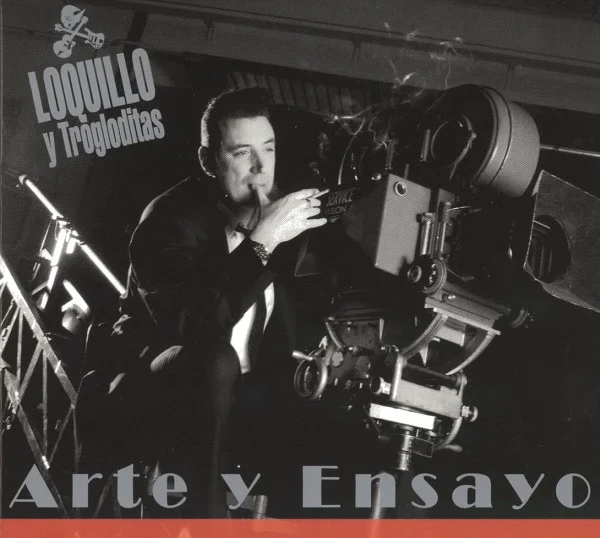 Arte Y Ensayo
