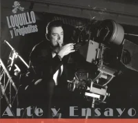 Arte Y Ensayo