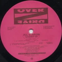 Samawa EP