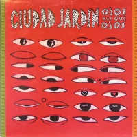 Ojos Más Que Ojos