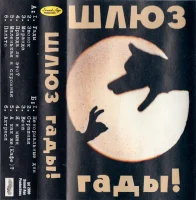 Гады!