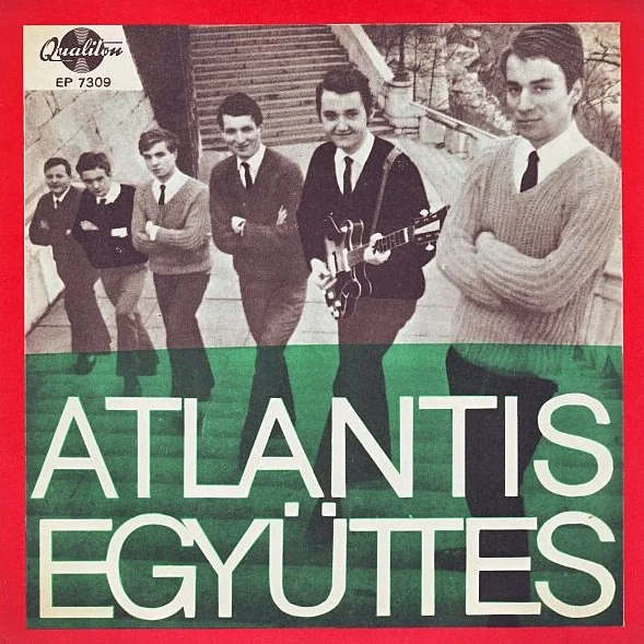 Atlantis Együttes