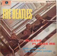 Please Please Me