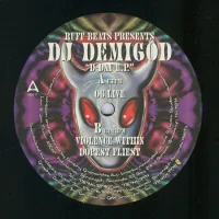 D-Day E.P.